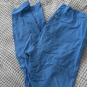 lululemon Align Leggings 28 inches